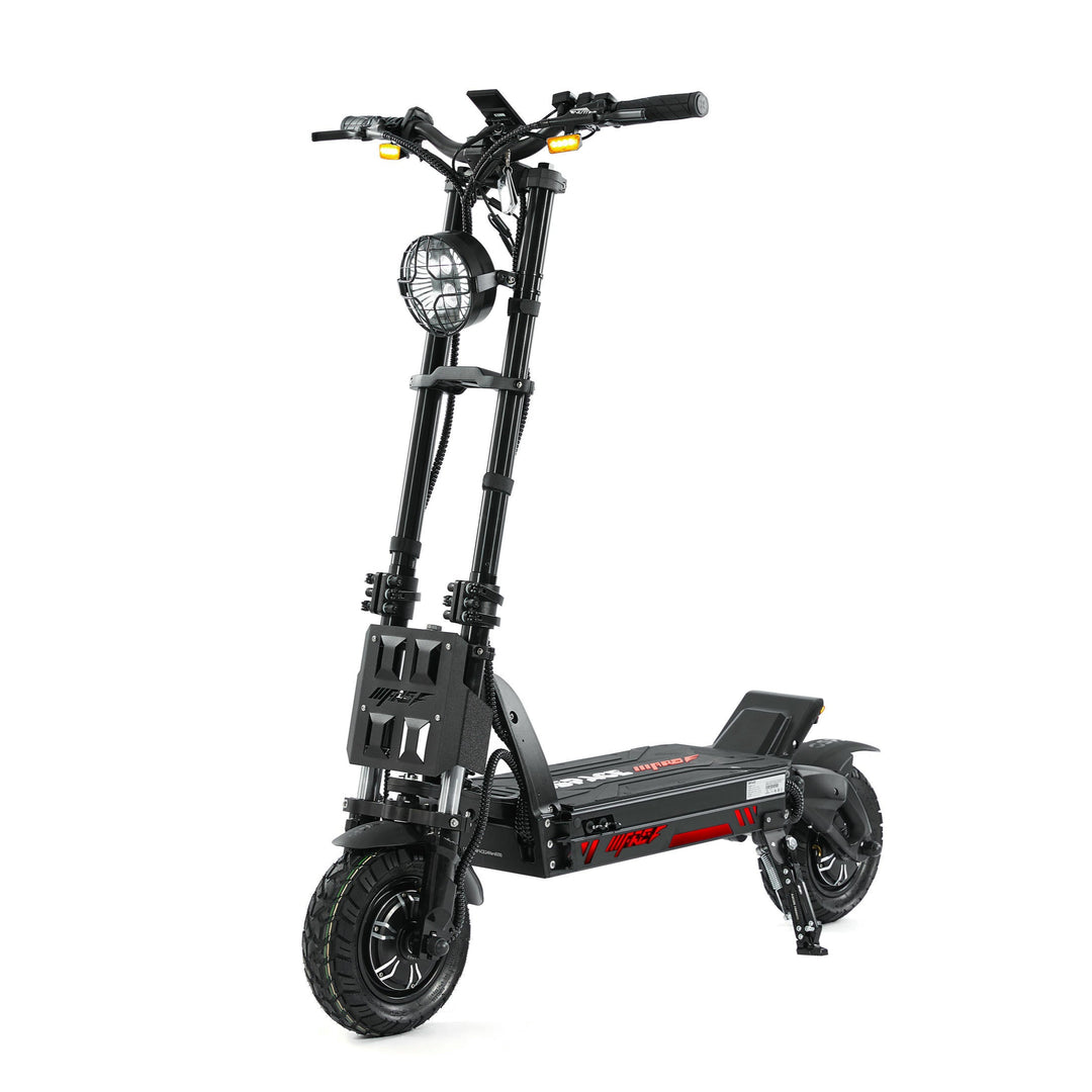 GSPACE Mars GTR Hyper Scooter Off-Road Electric Scooter