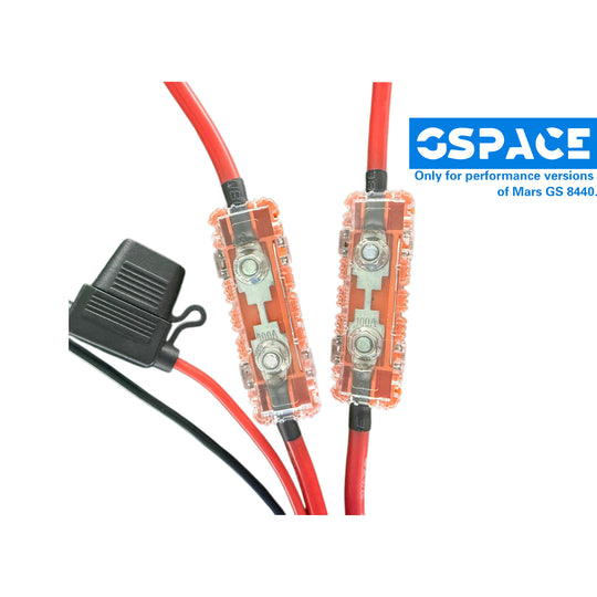 Mars GS High-Performance Customized Option Battery – 84V 40Ah for Mars GS 8440 Electric Scooter.
