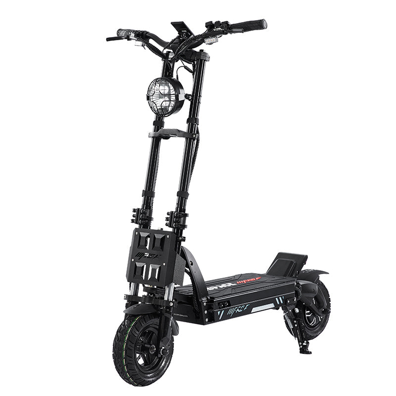 GSPACE Mars ECO electric scooter