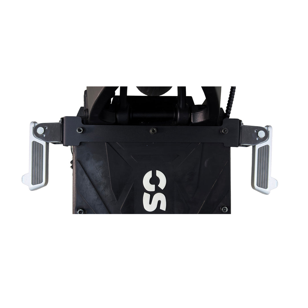 GSPACE Mars Series Scooter's E-Motorcycle Upgrade Kit