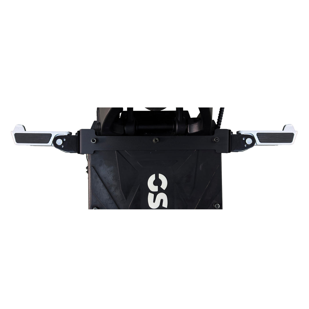 GSPACE Mars Series Scooter's E-Motorcycle Upgrade Kit