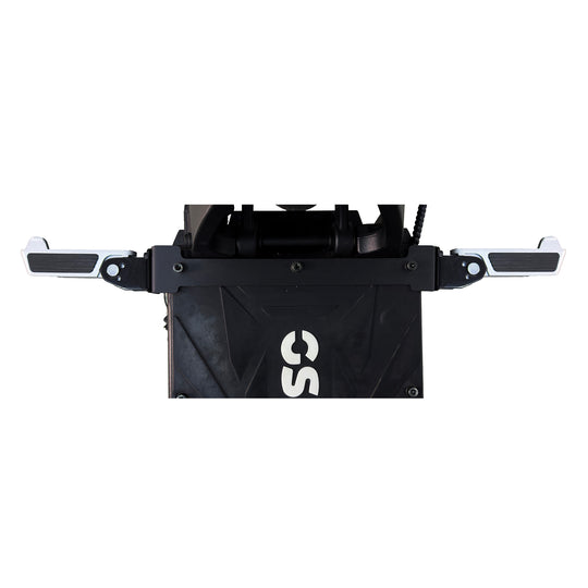 GSPACE Mars Series Scooter's E-Motorcycle Upgrade Kit