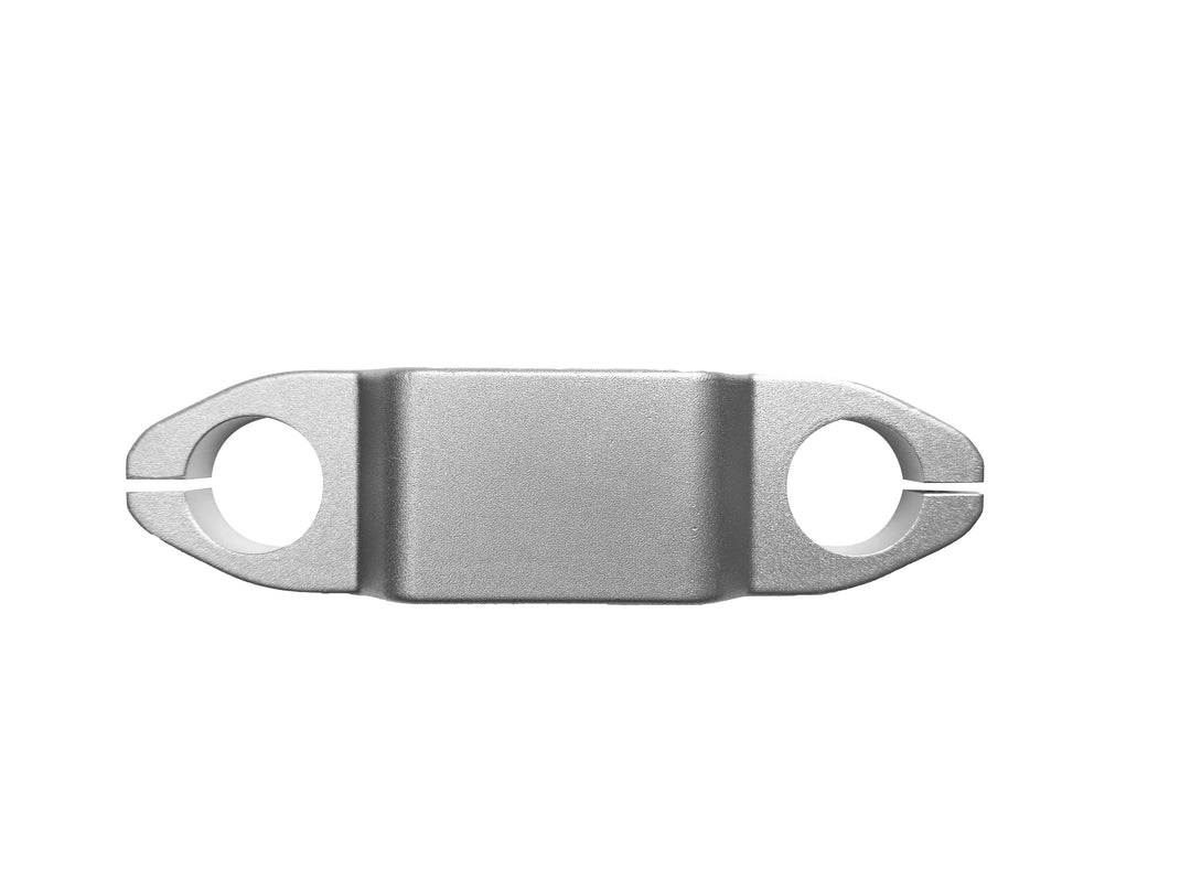 Dual Stem Electric Scooter Link Pad