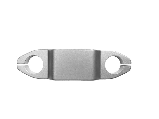 Dual Stem Electric Scooter Link Pad