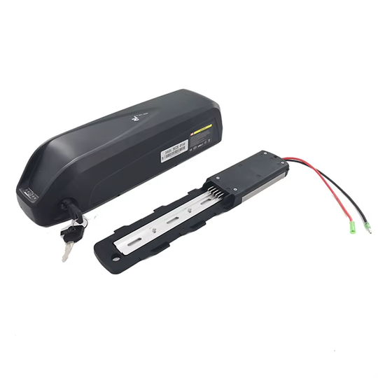 Hailong Ebike Battery case 48V Lithium Battery E Bike Lithium Battery