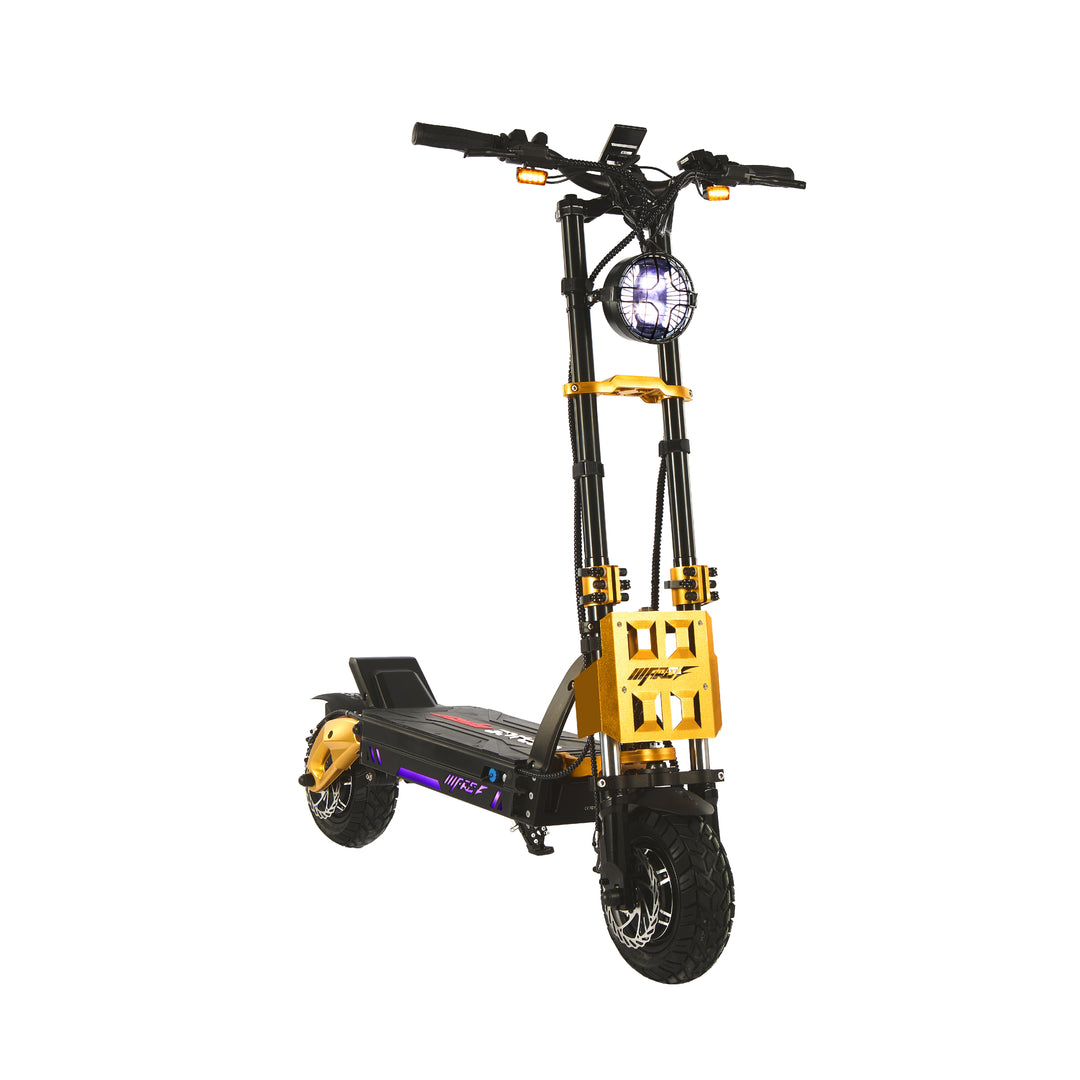 GSPACE Mars Series Scooter Wholesale