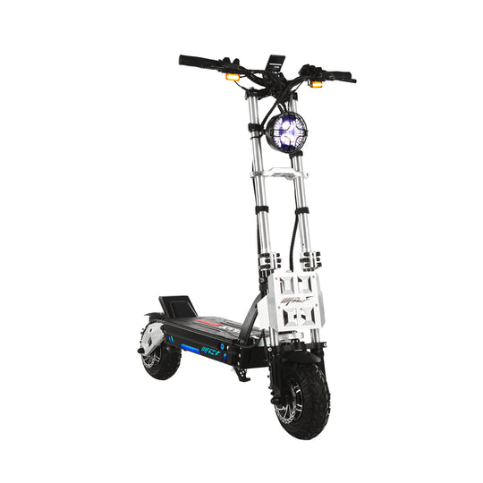 GSPACE Mars Series Scooter Wholesale