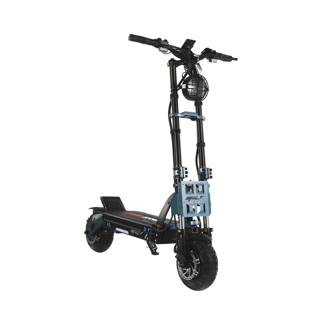 GSPACE Mars Series Scooter Wholesale
