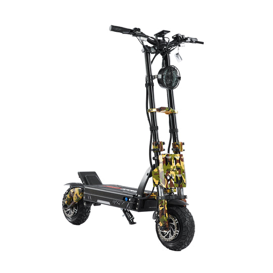 GSPACE Mars Series Scooter Wholesale