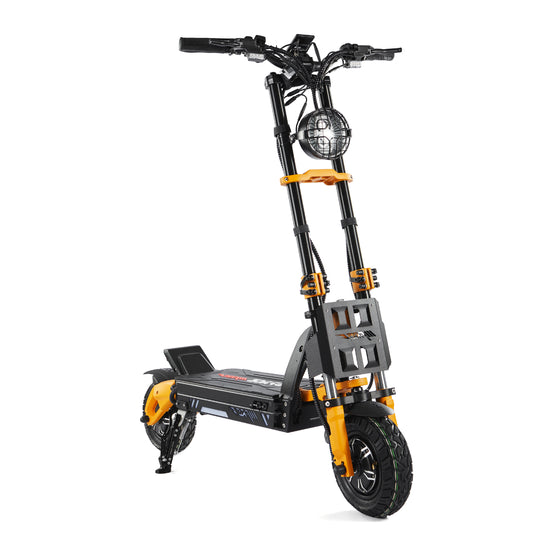 GSPACE Mars Series Scooter Wholesale