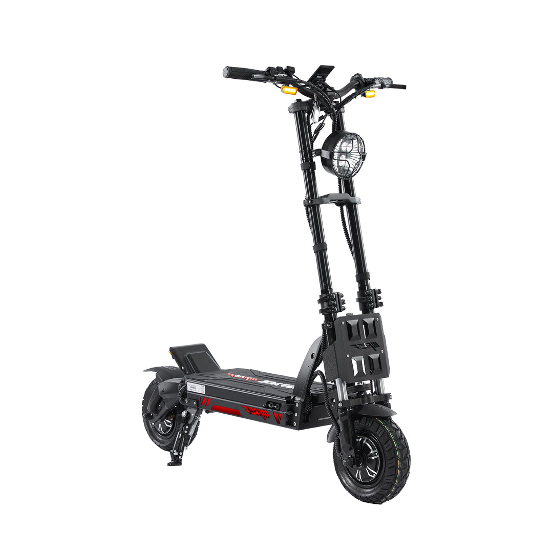 GSPACE Mars Series Scooter Wholesale