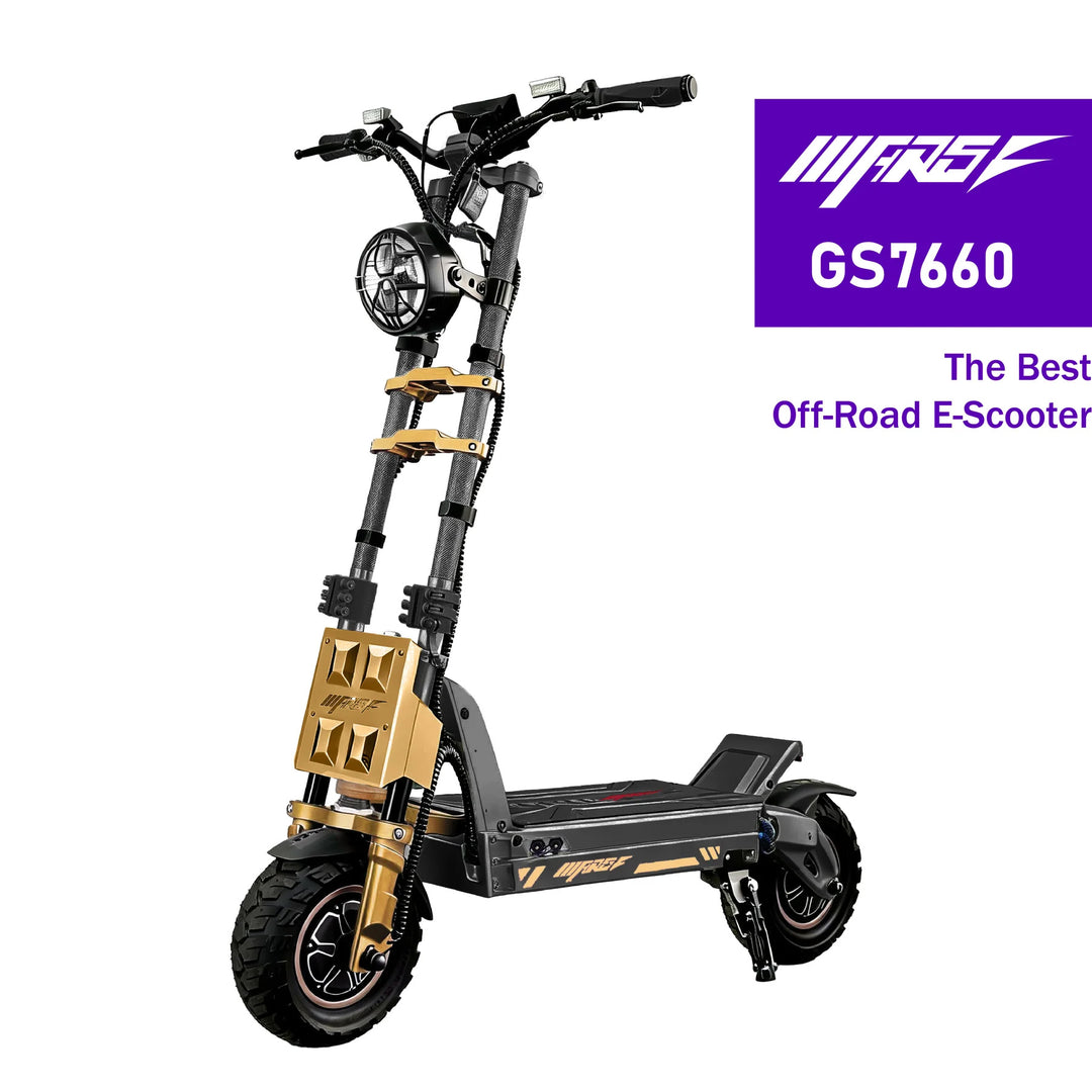 Précommande : GSPACE Mars GS8440 / GS7660 - Réservation avec dépôt