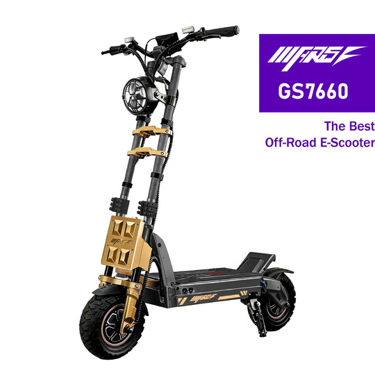 Précommande : GSPACE Mars GS8440 / GS7660 - Réservation avec dépôt