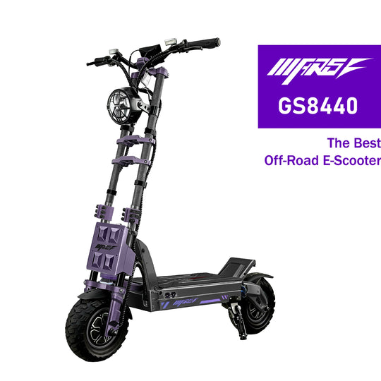 Précommande : GSPACE Mars GS8440 / GS7660 - Réservation avec dépôt