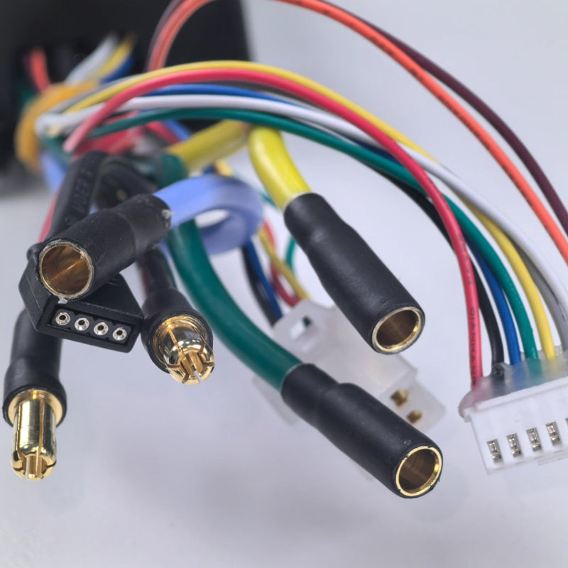 Kontroler 72V 65A