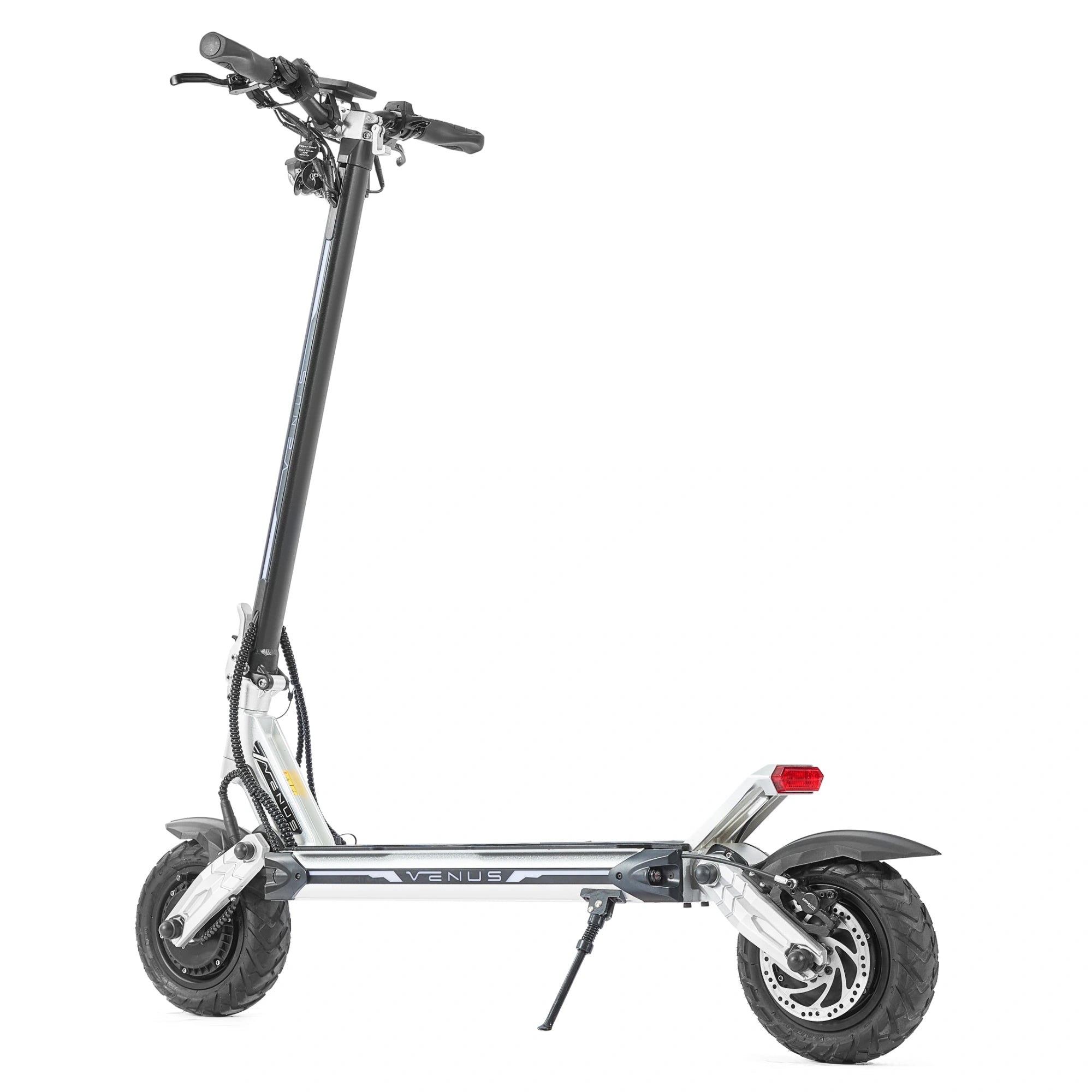 Venus 10 SPORT Dual Motor Commuting Electric Scooter – GSPACE