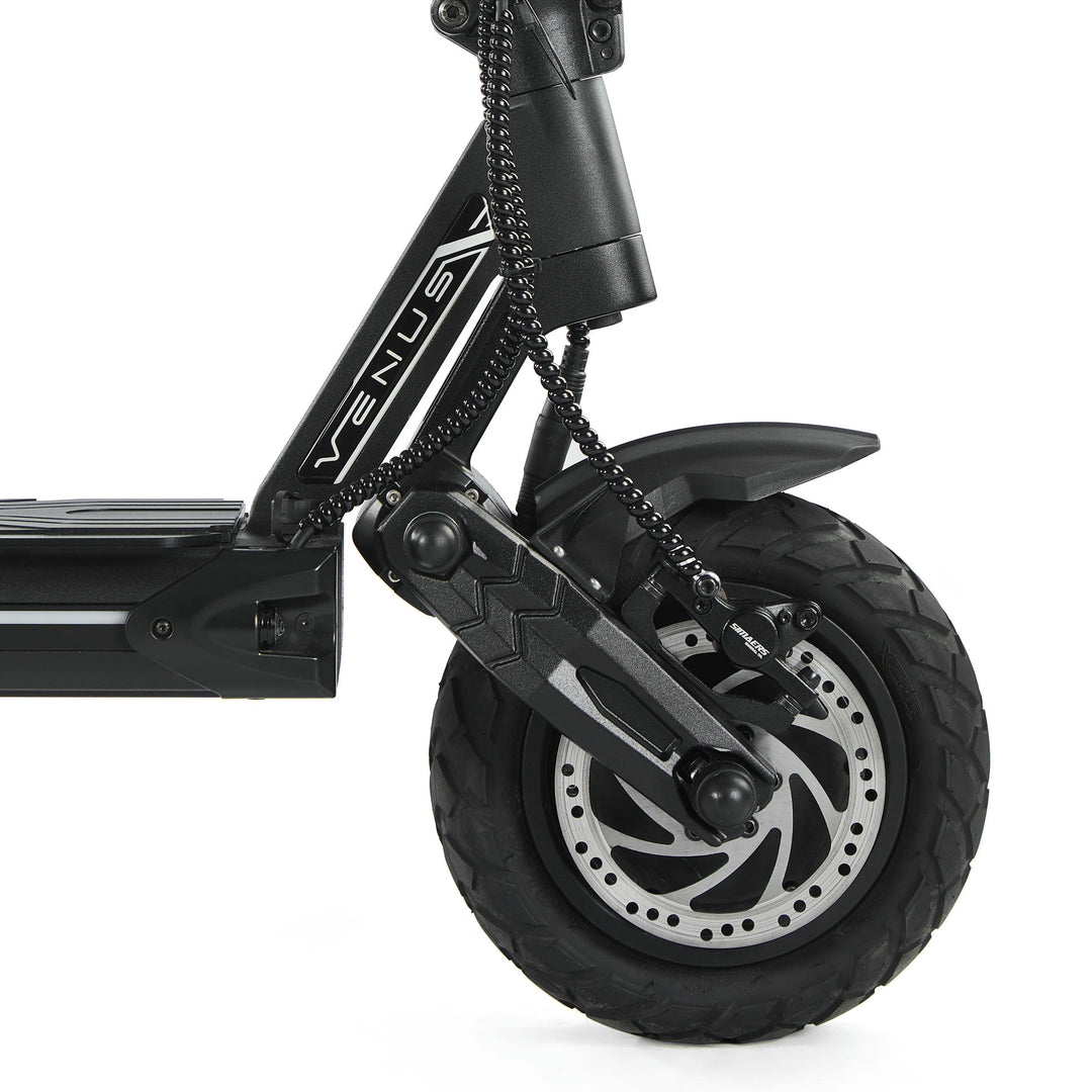 Venus 10 ECO Lightweight Commuter Electric Scooter