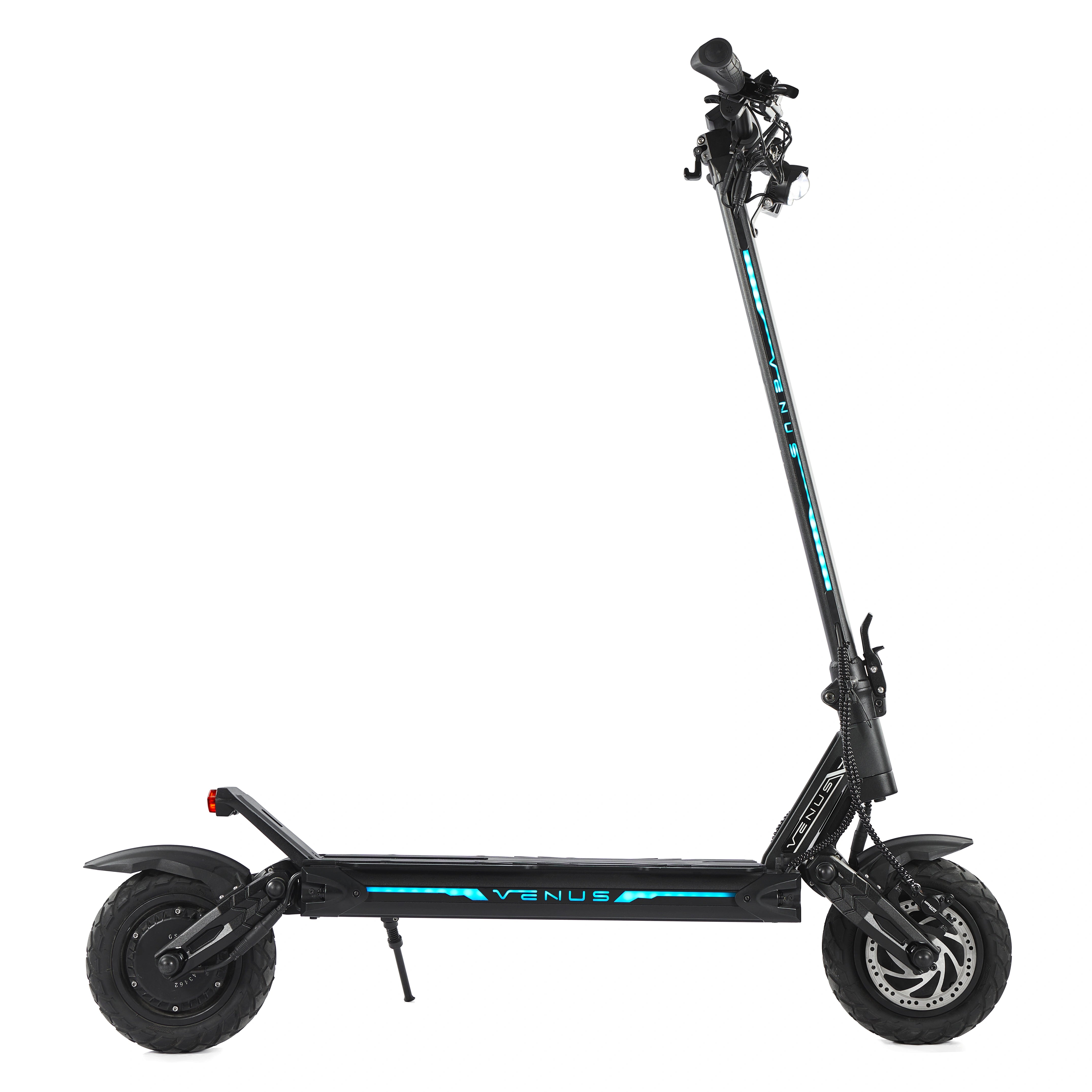Venus 10 ECO Lightweight Commuter Electric Scooter – GSPACE
