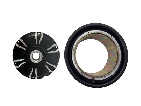 GSPACE Mars Series Scooter Motor Hub