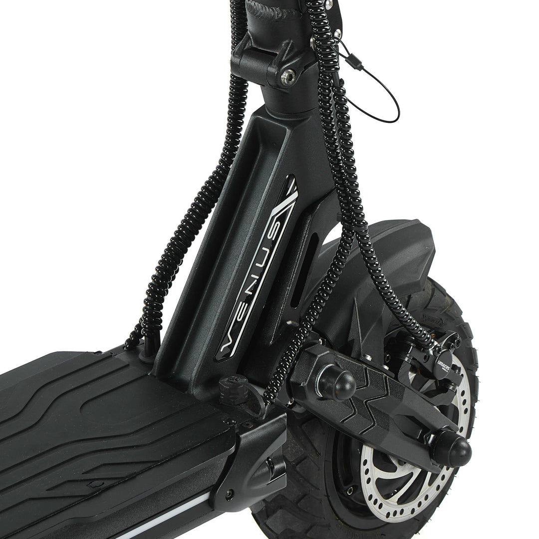 Venus 10 ECO Lightweight Commuter Electric Scooter