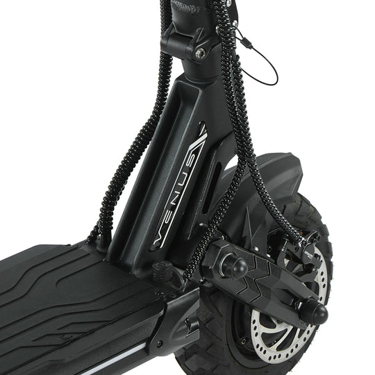 Venus 10 ECO Lightweight Commuter Electric Scooter