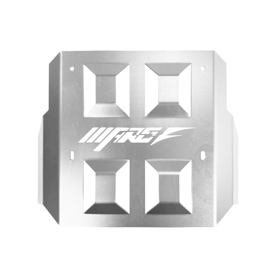 Panneau décoratif GSPACE série Mars avec logo