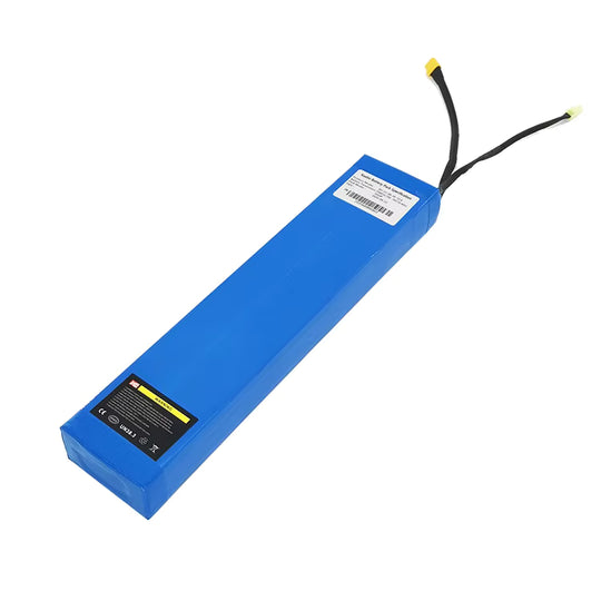 36V 10.4Ah Electric Scooter Lithium Battery for 350W and 500W Scooters Electric Scooter 36v Lithium 7.5ah Battery
