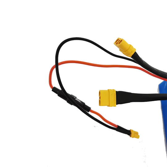 KAABO Mantis Scooter Replacement Battery 60v 18.2Ah 26ah Battery for E Scooter Battery for Mantis Pro10