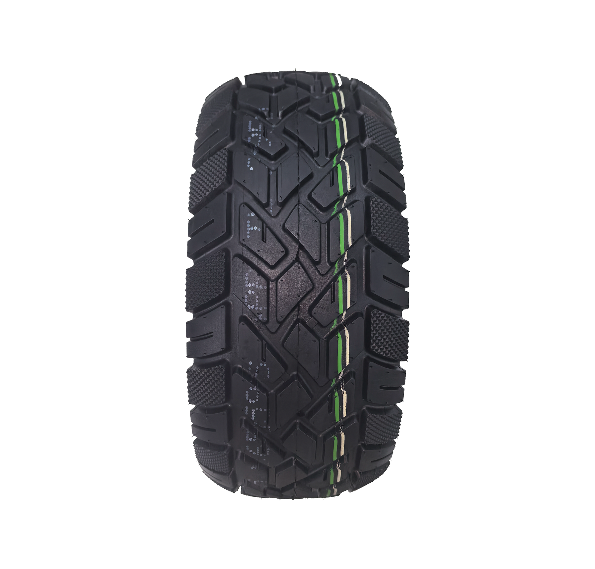 GSPACE Mars Series Scooter GTR/GT/ECO CST all-terrain self-healing 11