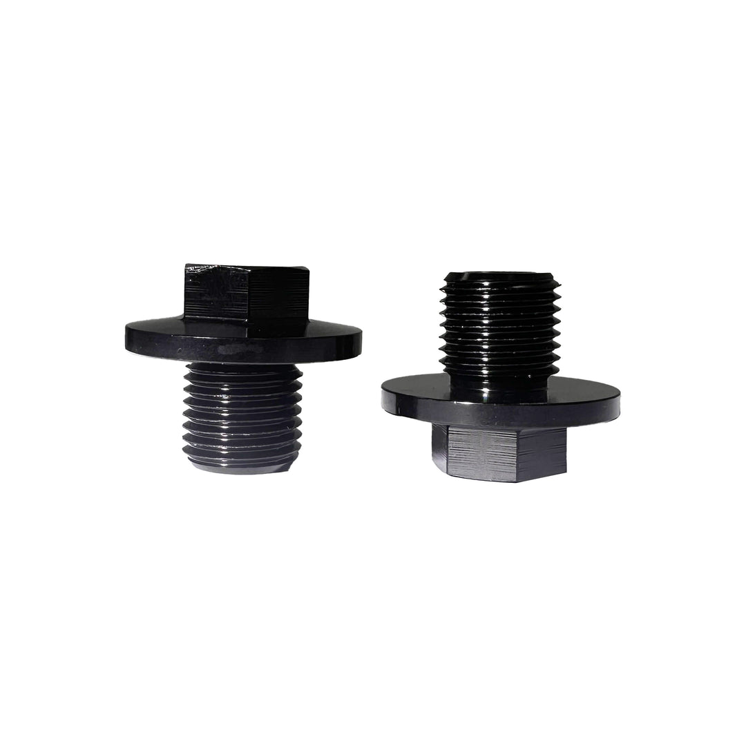 Cache-potence de trottinette GSPACE Mars Series (lot de 2)