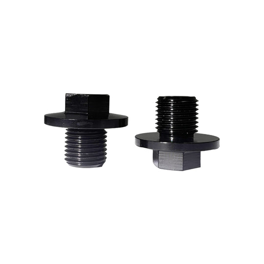 Cache-potence de trottinette GSPACE Mars Series (lot de 2)