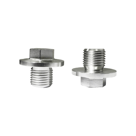 Cache-potence de trottinette GSPACE Mars Series (lot de 2)