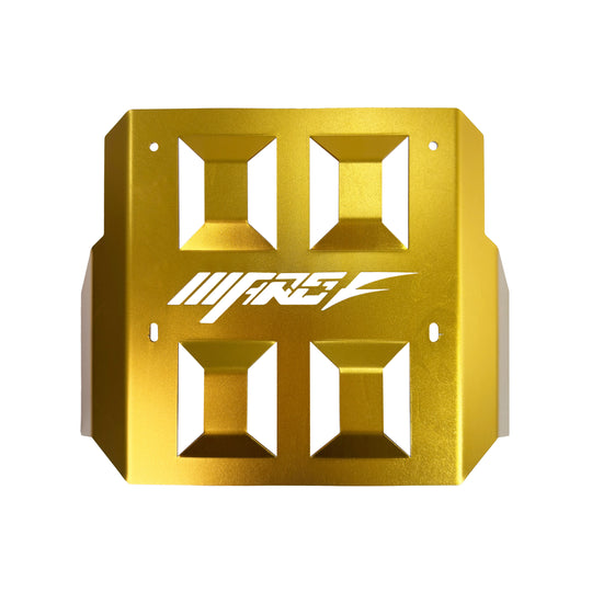Panneau décoratif GSPACE série Mars avec logo
