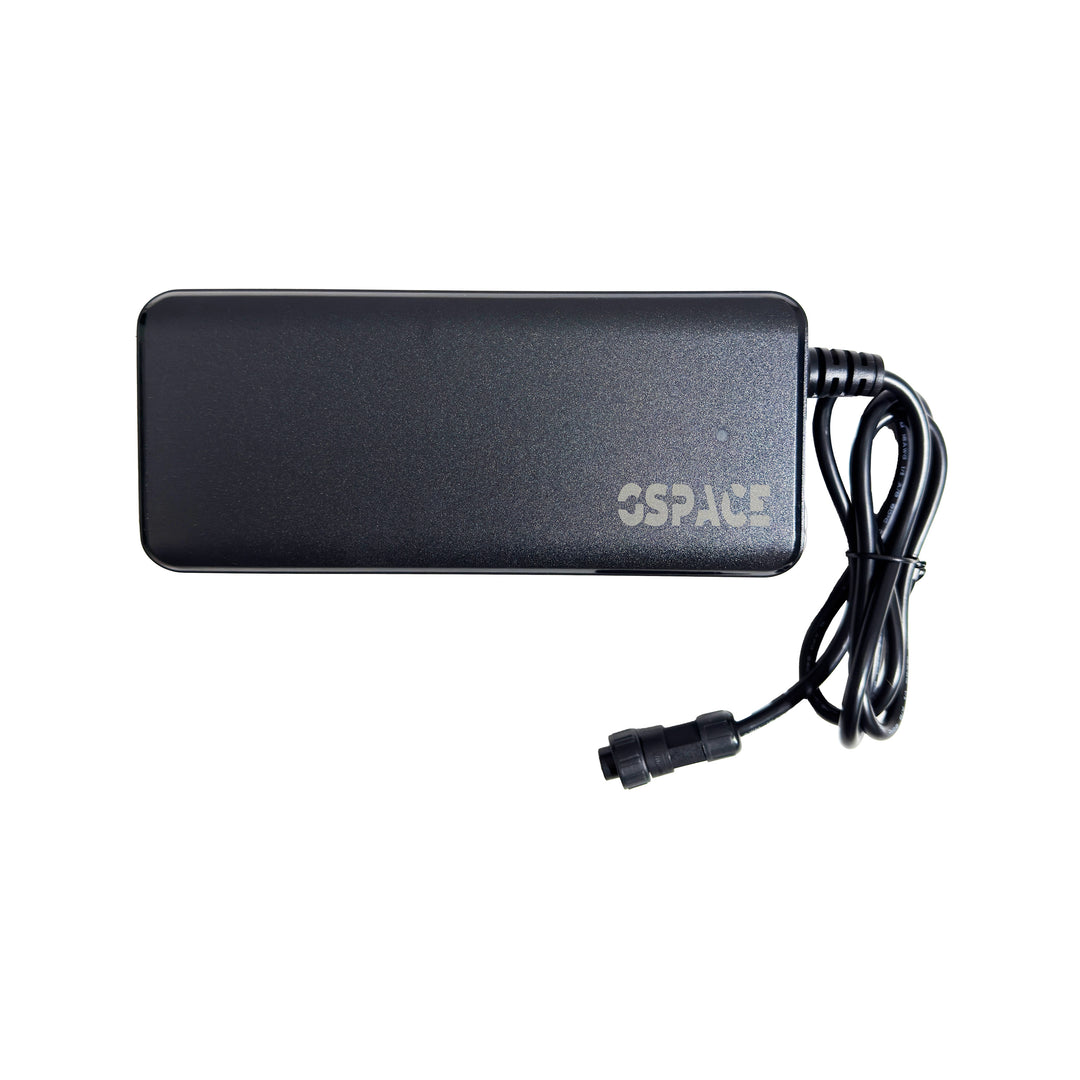 Chargeur rapide d'origine GSPACE Mars GTR/GT/ECO 6A/2A