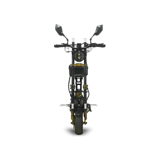 GSPACE Mars Series Scooter's E-Motorcycle Upgrade Kit(Pre-Sale)