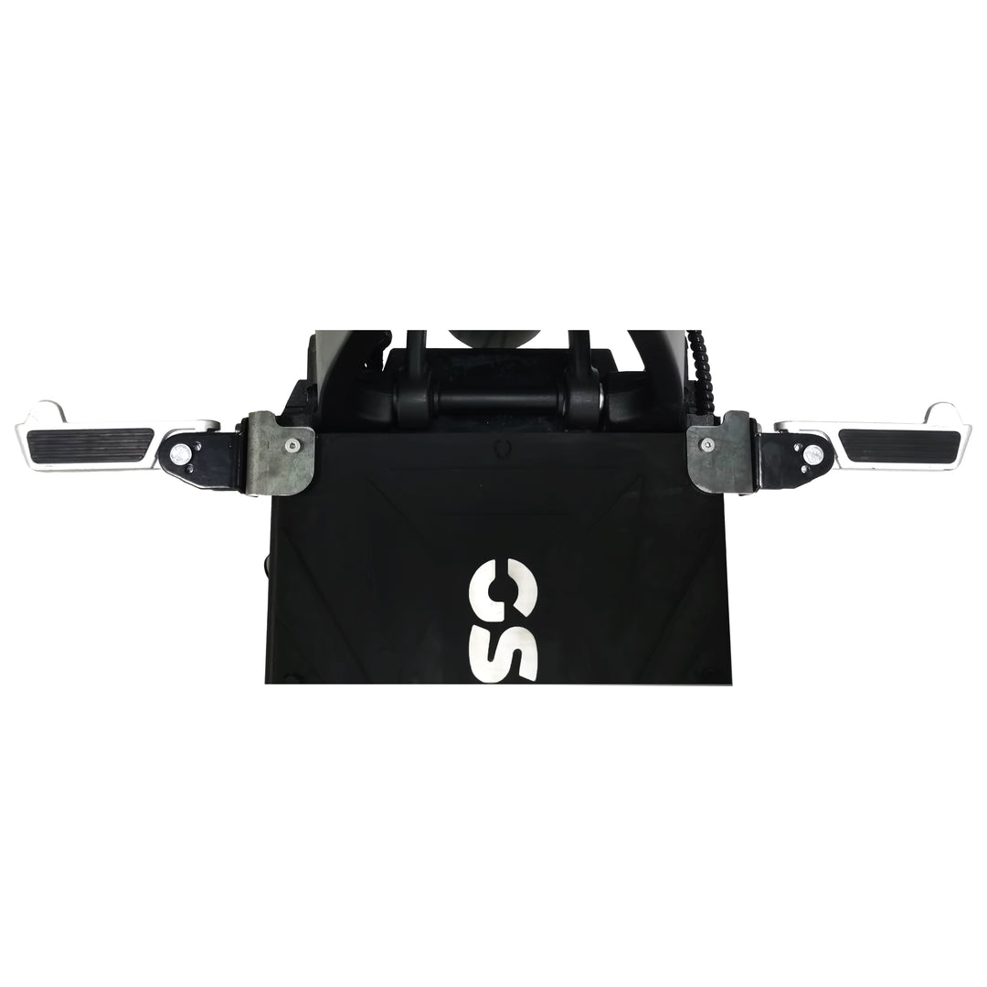 GSPACE Mars Series Scooter's E-Motorcycle Upgrade Kit(Pre-Sale)