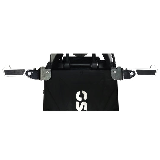 GSPACE Mars Series Scooter's E-Motorcycle Upgrade Kit(Pre-Sale)