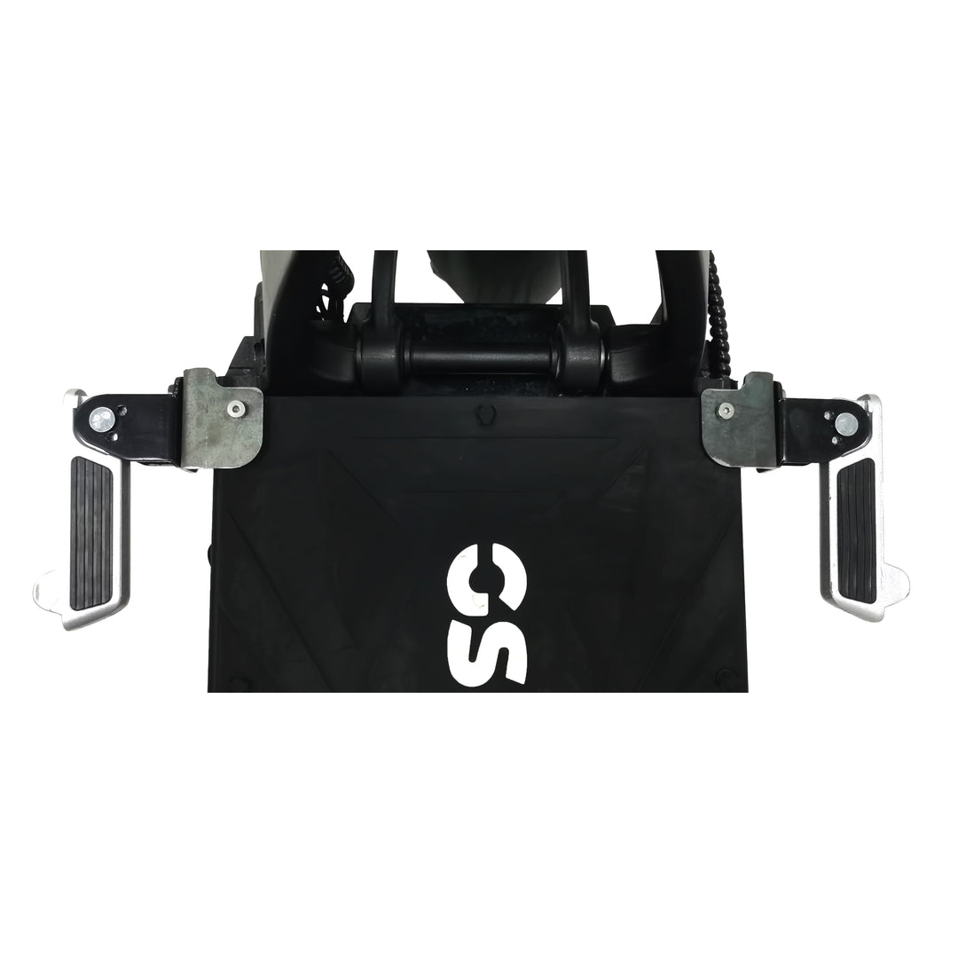 GSPACE Mars Series Scooter's E-Motorcycle Upgrade Kit(Pre-Sale)